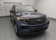 2021 Ford Explorer in Wichita, KS 67207 - 18150631 14