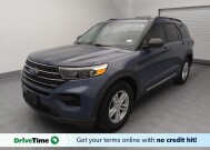 2021 Ford Explorer in Wichita, KS 67207 - 18150631 1