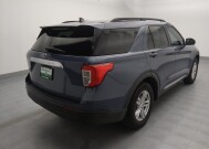 2021 Ford Explorer in Wichita, KS 67207 - 18150631 9