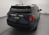 2021 Ford Explorer in Wichita, KS 67207 - 18150631 7