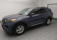 2021 Ford Explorer in Wichita, KS 67207 - 18150631 2