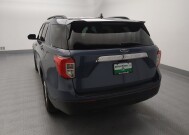 2021 Ford Explorer in Wichita, KS 67207 - 18150631 6