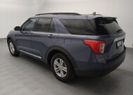 2021 Ford Explorer in Wichita, KS 67207 - 18150631 3