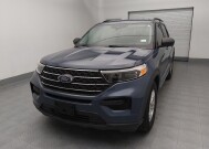 2021 Ford Explorer in Wichita, KS 67207 - 18150631 15
