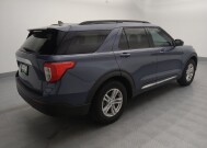 2021 Ford Explorer in Wichita, KS 67207 - 18150631 10