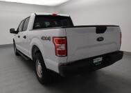 2019 Ford F150 in Topeka, KS 66611 - 18150632 5