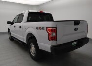 2019 Ford F150 in Topeka, KS 66611 - 18150632 3