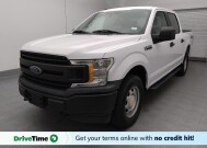 2019 Ford F150 in Topeka, KS 66611 - 18150632 1