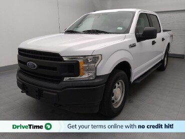 2019 Ford F150 in Topeka, KS 66611