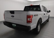 2019 Ford F150 in Topeka, KS 66611 - 18150632 7