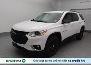 2019 Chevrolet Traverse in Topeka, KS 66611 - 18150633 1