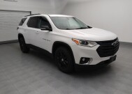 2019 Chevrolet Traverse in Topeka, KS 66611 - 18150633 11