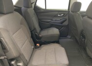 2019 Chevrolet Traverse in Topeka, KS 66611 - 18150633 19