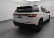 2019 Chevrolet Traverse in Topeka, KS 66611 - 18150633 7