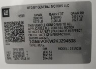 2019 Chevrolet Traverse in Topeka, KS 66611 - 18150633 33