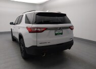 2019 Chevrolet Traverse in Topeka, KS 66611 - 18150633 6