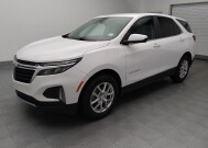 2024 Chevrolet Equinox in Springfield, MO 65807 - 18150634 2