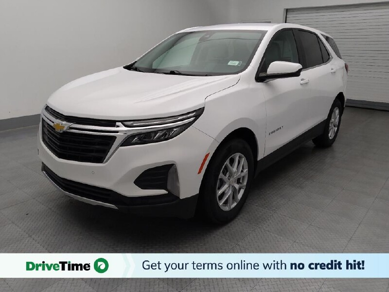2024 Chevrolet Equinox in Springfield, MO 65807 - 18150634