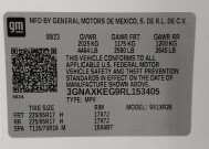 2024 Chevrolet Equinox in Springfield, MO 65807 - 18150634 33