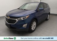 2020 Chevrolet Equinox in Springfield, MO 65807 - 18150635 1