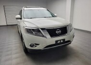 2015 Nissan Pathfinder in Eastpointe, MI 48021 - 18150636 14