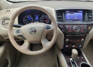 2015 Nissan Pathfinder in Eastpointe, MI 48021 - 18150636 22