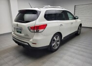 2015 Nissan Pathfinder in Eastpointe, MI 48021 - 18150636 9