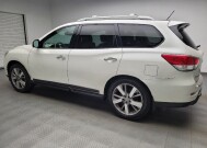2015 Nissan Pathfinder in Eastpointe, MI 48021 - 18150636 3