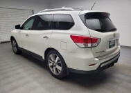 2015 Nissan Pathfinder in Eastpointe, MI 48021 - 18150636 5