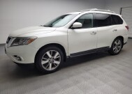 2015 Nissan Pathfinder in Eastpointe, MI 48021 - 18150636 2