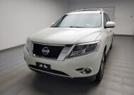 2015 Nissan Pathfinder in Eastpointe, MI 48021 - 18150636 15