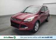 2014 Ford Escape in Pensacola, FL 32505 - 18150637 1