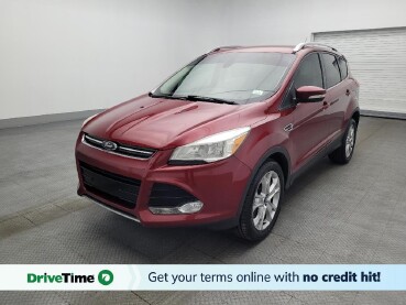 2014 Ford Escape in Pensacola, FL 32505
