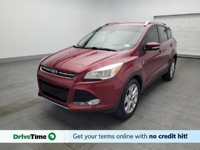 2014 Ford Escape in Pensacola, FL 32505 - 18150637