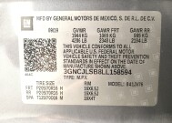 2020 Chevrolet Trax in Mobile, AL 36606 - 18150638 33