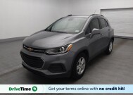 2020 Chevrolet Trax in Mobile, AL 36606 - 18150638 1