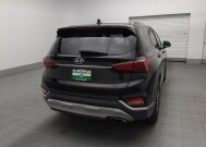 2020 Hyundai Santa Fe in Mobile, AL 36606 - 18150639 7