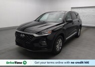 2020 Hyundai Santa Fe in Mobile, AL 36606 - 18150639 1