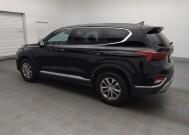 2020 Hyundai Santa Fe in Mobile, AL 36606 - 18150639 3