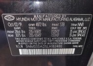2020 Hyundai Santa Fe in Mobile, AL 36606 - 18150639 33