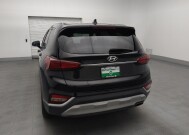 2020 Hyundai Santa Fe in Mobile, AL 36606 - 18150639 6