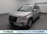 2017 GMC Terrain in Mobile, AL 36606 - 18150640 1