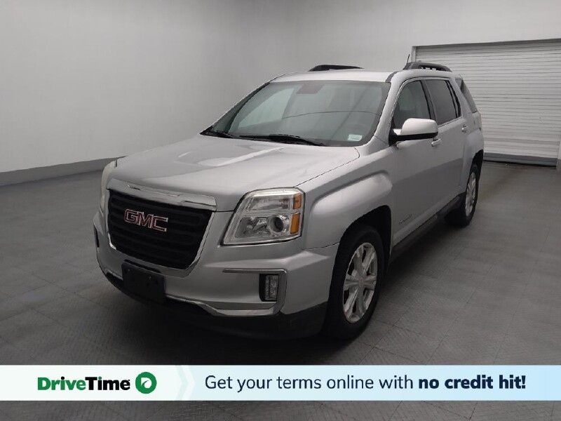 2017 GMC Terrain in Mobile, AL 36606 - 18150640