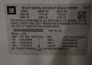 2017 GMC Terrain in Mobile, AL 36606 - 18150640 33