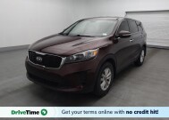 2019 Kia Sorento in Mobile, AL 36606 - 18150641 1
