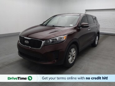 2019 Kia Sorento in Mobile, AL 36606