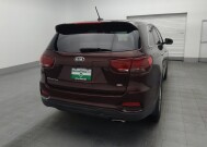 2019 Kia Sorento in Mobile, AL 36606 - 18150641 7