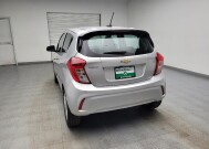 2017 Chevrolet Spark in Eastpointe, MI 48021 - 18150642 6