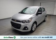 2017 Chevrolet Spark in Eastpointe, MI 48021 - 18150642 1