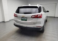 2018 Chevrolet Equinox in Eastpointe, MI 48021 - 18150643 7